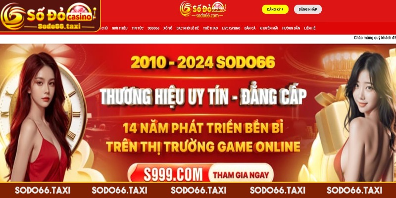 Đăng Ký Tài Khoản SODO66 Dễ Dàng Chỉ Trong Vài Phút Đăng ký tài khoản SODO66 đơn giản hiệu quả