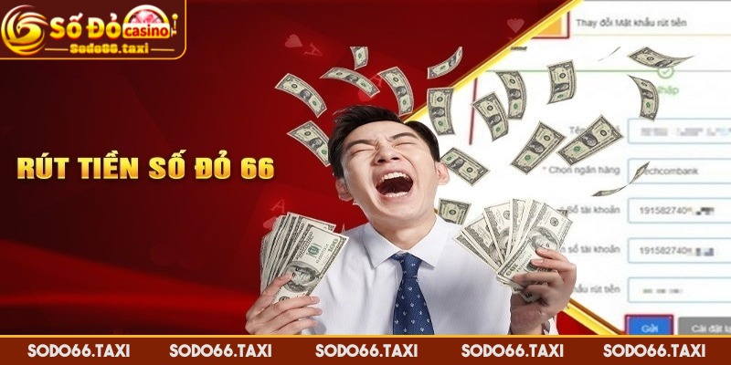 Rút Tiền Tài Khoản SODO66 - Hướng Dẫn Nhanh, Chuẩn, An Toàn Hình thức chuyển khoản tự động qua API ngân hàng là giải pháp tối ưu