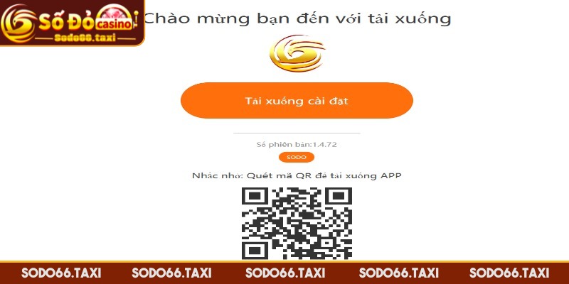 Tải App SODO66 Mới nhất – Hướng Dẫn Cài Đặt Đầy Đủ Từng Bước Không phải mọi thiết bị đều tương thích với phiên bản mới nhất