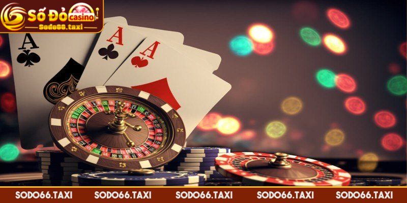 Casino Online Có Lừa Đảo Ko - Giải Mã Cùng Sodo66 Trang cược thiếu đầu tư thường có giao diện lỗi font