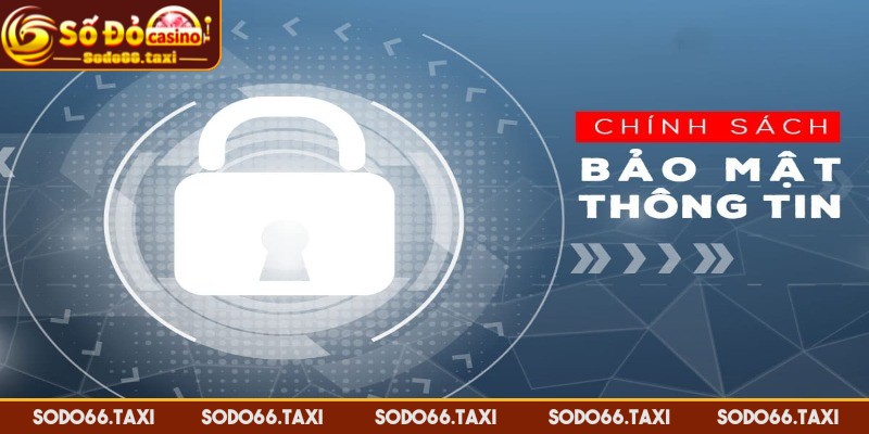 Chính Sách Bảo Mật SODO66 - Bảo Vệ Dữ Liệu Tuyệt Đối Công cụ bảo mật Cookie