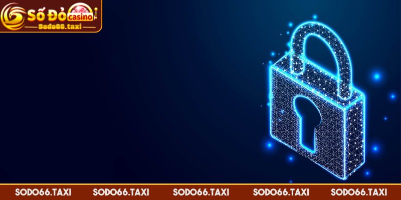 Chính Sách Bảo Mật SODO66 - Bảo Vệ Dữ Liệu Tuyệt Đối Chính sách kiểm soát kỹ tài khoản