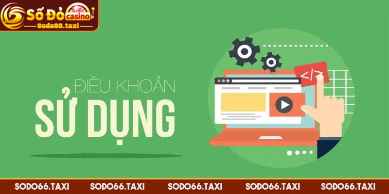 Điều Khoản Dịch Vụ Mọi hoạt động đều phải căn cứ theo hệ thống quy định gốc