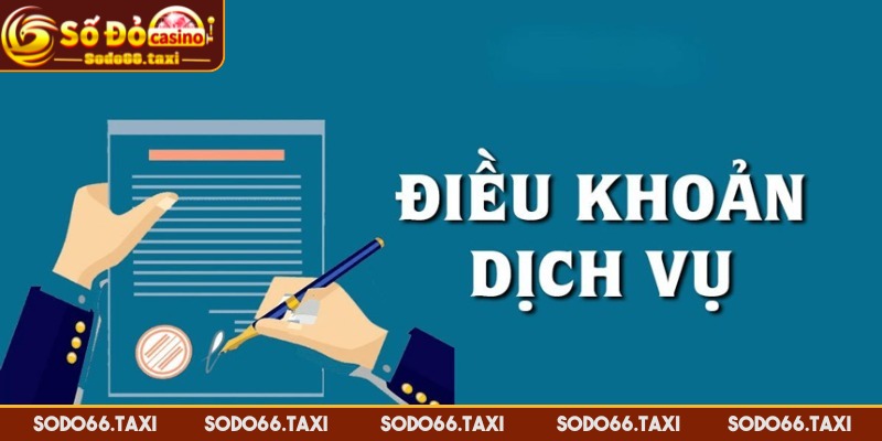 Điều Khoản Dịch Vụ Thông tin cơ bản về Điều Khoản Dịch Vụ