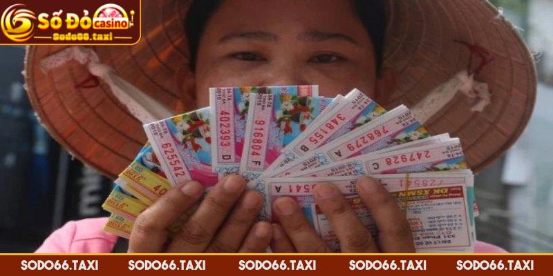 Dò Vé Số Miền Nam - Các Lưu Ý Quan Trọng Khi Kiểm Tra Vé Số Các website xổ số miền Nam cũng cung cấp tính năng