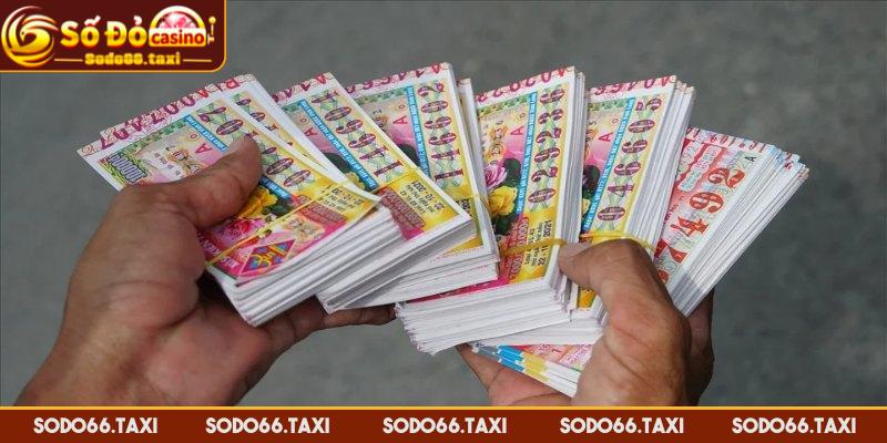 Dò Vé Số Miền Nam - Các Lưu Ý Quan Trọng Khi Kiểm Tra Vé Số Một vài phương thức dò vé số phổ biến