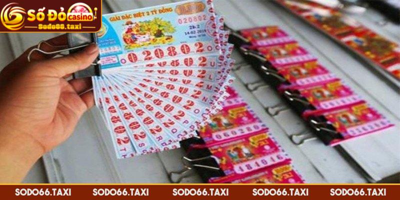 Dò Vé Số Miền Nam - Các Lưu Ý Quan Trọng Khi Kiểm Tra Vé Số Tổng quan về vé số miền Nam