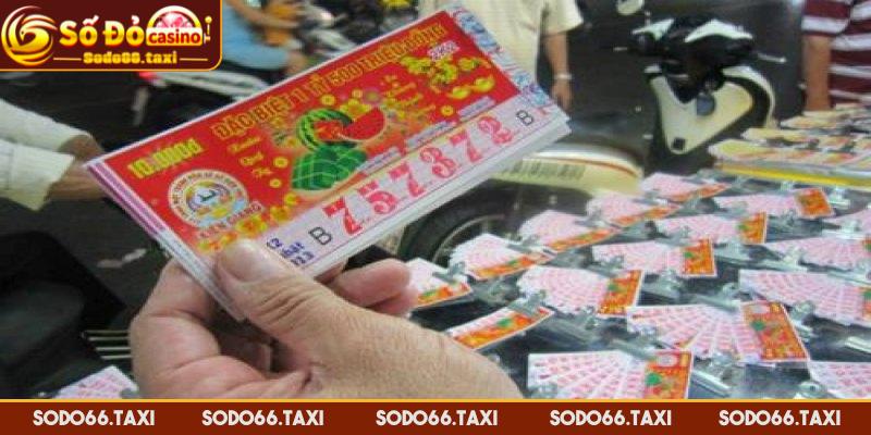 Dò Vé Số Miền Trung Cùng Những Thông Tin Đặc Biệt Nhất Dãy số dự thưởng của vé số miền Trung