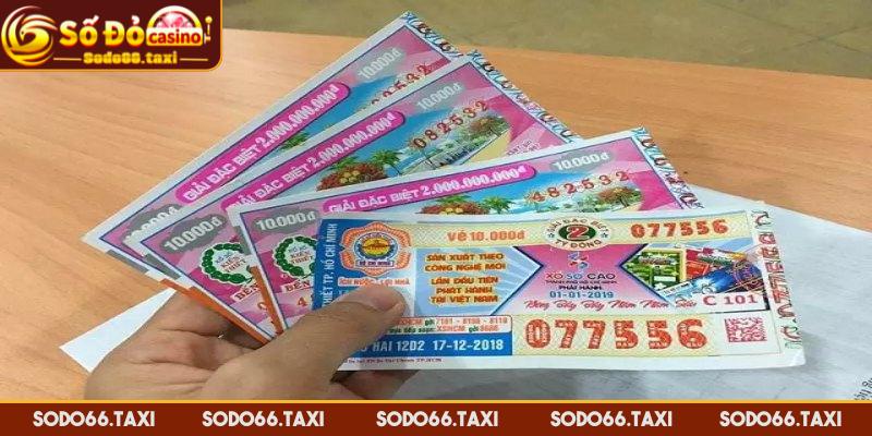 Dò Vé Số Miền Trung Cùng Những Thông Tin Đặc Biệt Nhất Kiểm tra đúng ngày, đài quay số khi dò vé