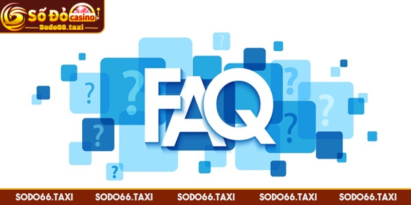 FAQ Tại SODO66 Cùng Vấn Đề Phổ Biến Hội Viên Hay Thắc Mắc FAQ về việc chơi game trên điện thoại