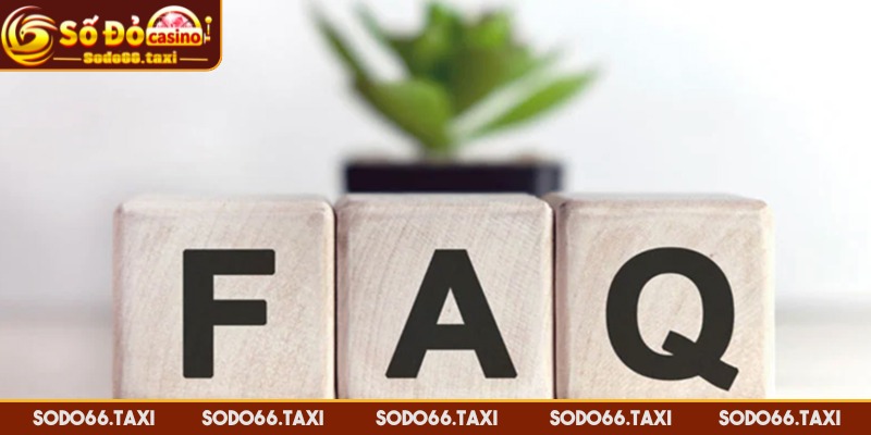 FAQ Tại SODO66 Cùng Vấn Đề Phổ Biến Hội Viên Hay Thắc Mắc FAQ - Quên mật khẩu thì làm gì?