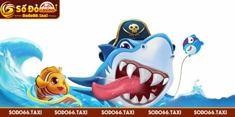 Game Bắn Cá Miễn Phí - Trò Chơi Giải Trí Đỉnh Cao Nhất Chi tiết về game bắn cá miễn phí