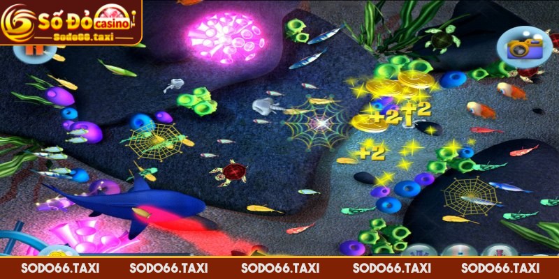 Game Bắn Cá Miễn Phí - Trò Chơi Giải Trí Đỉnh Cao Nhất Tìm hiểu trò chơi săn cá siêu thị