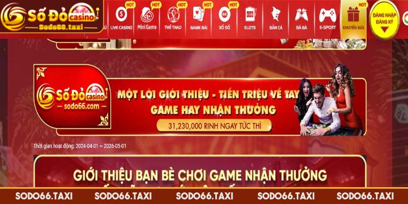 Giới Thiệu Bạn Bè – Cách Đơn Giản Nhận Thưởng Triệu Đồng Giới thiệu bạn bè ngay để nhận ưu đãi khủng