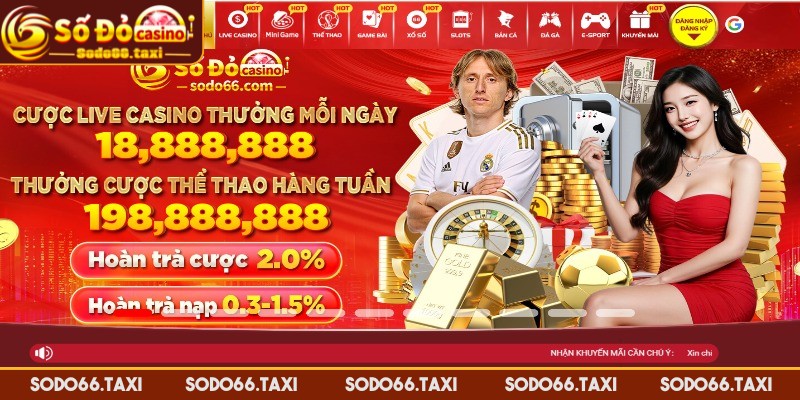 Hoàn Thua Mỗi Tuần - Ưu Đãi Không Thể Bỏ Lỡ Tại SODO66 Đối tượng được áp dụng chương trình hoàn thua mỗi tuần