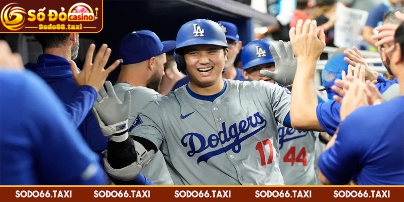 Huyền Thoại Bóng Chày Thế Giới - Tiêu Chí Đánh Giá Đúng Đắn Tìm hiểu về huyền thoại Jackie Robinson