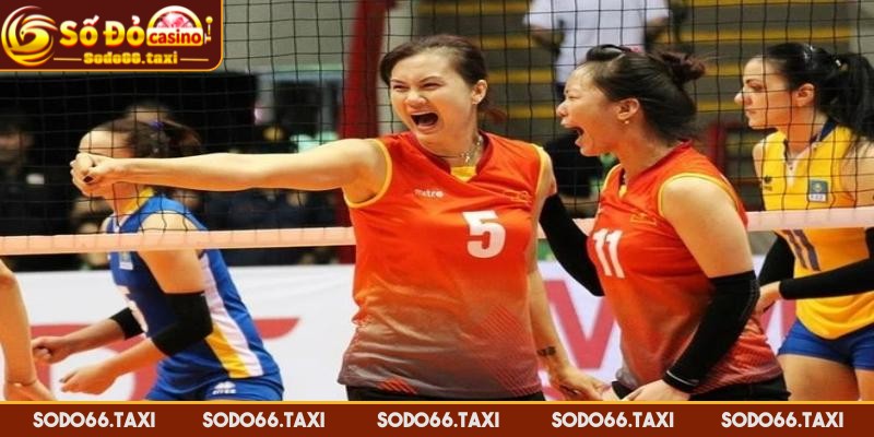 Huyền Thoại Bóng Chuyền Việt Nam Qua Các Thế Hệ Vàng Thông tin về huyền thoại bóng chuyền Việt Nam