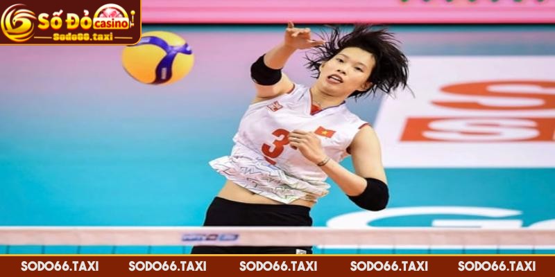 Huyền Thoại Bóng Chuyền Việt Nam Qua Các Thế Hệ Vàng Huyền thoại bóng chuyền Việt Nam với Nguyễn Trần Thị Thanh Thúy
