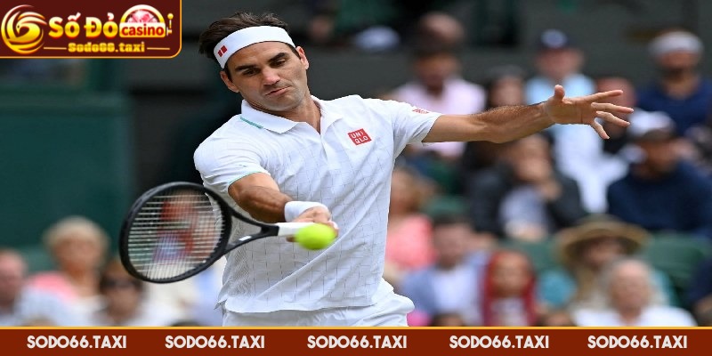 Huyền Thoại Tennis Thế Giới - Top Các Tay Vợt Vĩ Đại Nhất Biểu tượng của trái tim lương thiện, nhân ái