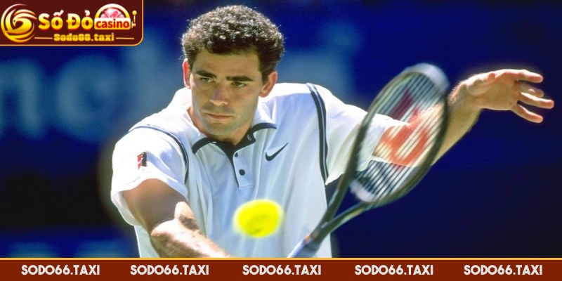 Huyền Thoại Tennis Thế Giới - Top Các Tay Vợt Vĩ Đại Nhất Quá trình dựng nghiệp của huyền thoại tennis thế giới