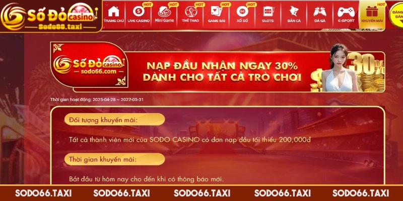 Khuyến Mãi Nạp Đầu - Tối Đa Hóa Lợi Ích Với Các Gói Ưu Đãi Điều kiện áp dụng của các gói khuyến mãi