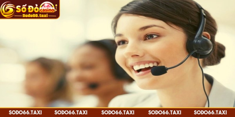 Liên Hệ SODO66 - Cách Kết Nối Hiệu Quả Với Nhà Cái Uy Tín Liên lạc qua trang mạng xã hội của sân chơi
