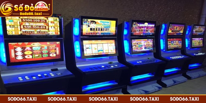 Máy Đánh Bạc Online Là Gì? Liệt Kê Top Lưu Ý Cần Nắm Không tham gia máy đánh bạc khi có tâm lý gỡ gạc