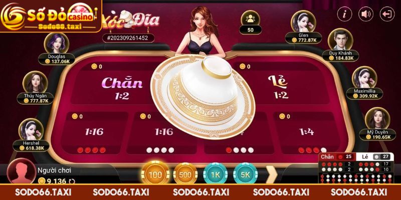 Mẹo Đánh Xóc Đĩa Không Bị Thua Tiền Cực Dễ Áp Dụng Chơi lâu dễ dẫn đến trạng thái mất tập trung