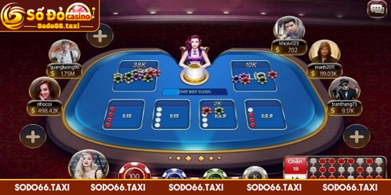 Mẹo Đánh Xóc Đĩa Không Bị Thua Tiền Cực Dễ Áp Dụng Tất tay là sai lầm phổ biến nhất