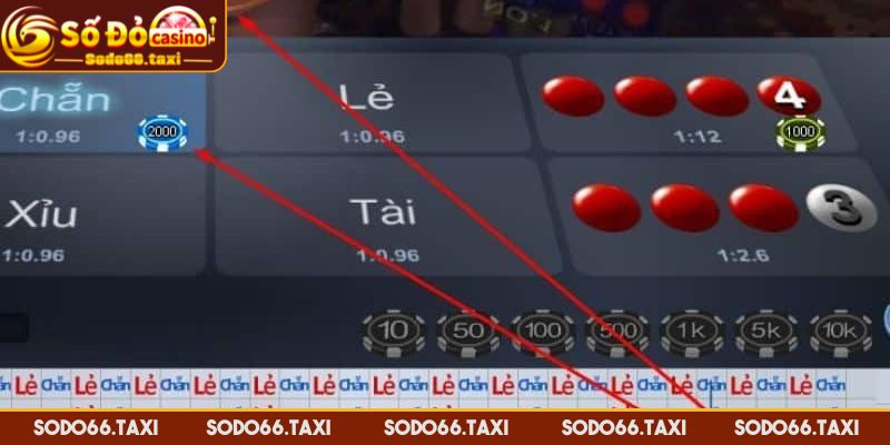 Mẹo Đánh Xóc Đĩa Không Bị Thua Tiền Cực Dễ Áp Dụng Thông tin về mẹo đánh xóc đĩa không bị thua tiền