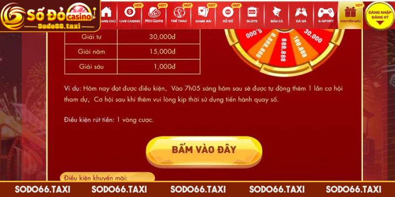 Mỗi Ngày Đăng Nhập - Ưu Đãi Khuyến Mãi Hấp Dẫn Của SODO66 Mỗi ngày đăng nhập để mở khoá đập trứng