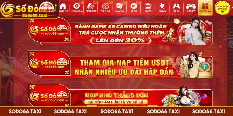 Nạp 50k Nhận 70k - Cơ Hội Vàng Cho Các Bet Thủ Tại SODO66 Yêu cầu đối với người chơi mới