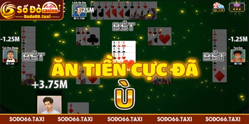 Phỏm Online – Chơi Tá Lả Trực Tuyến Trí Tuệ, Dễ Thắng Trò chơi dùng bộ bài chuẩn gồm 52 lá, chia cho mỗi người 9 lá