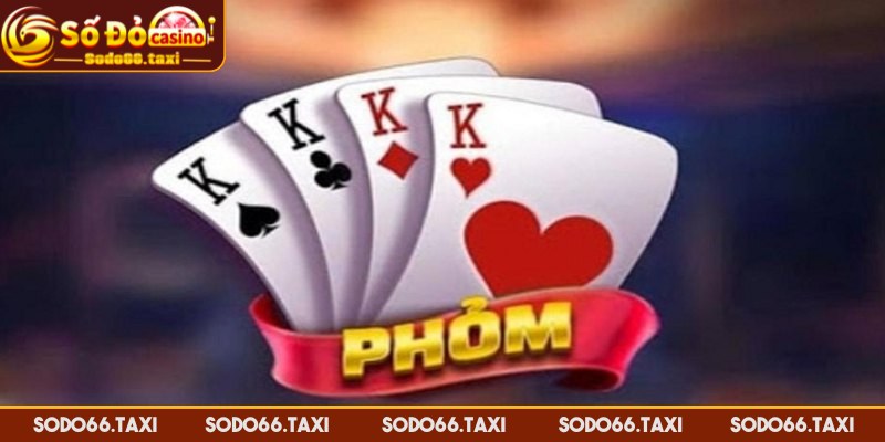 Phỏm Online – Chơi Tá Lả Trực Tuyến Trí Tuệ, Dễ Thắng Thông tin về trò chơi phỏm online