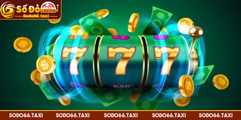 Slot 3D – Trò Chơi Quay Hũ Hiện Đại Với Đồ Họa Đỉnh Cao Tổng quan về trò chơi slot 3D