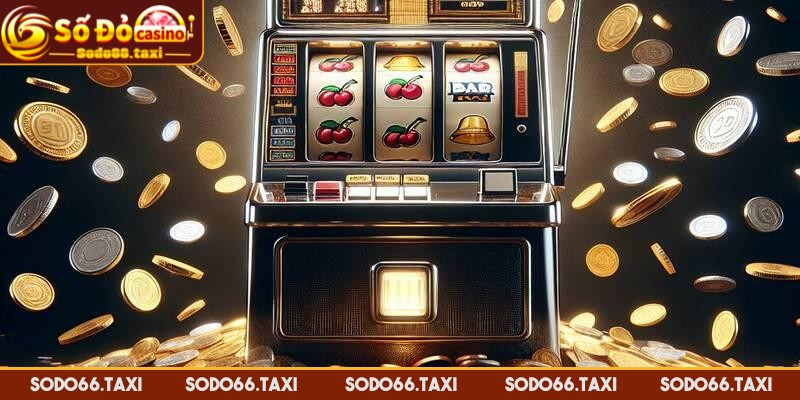 Slot Cổ Điển - Trò Chơi Sở Hữu Cơ Hội Thắng Rất Lớn Khái quát về slot cổ điển