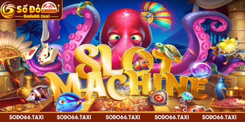 Slot Hiện Đại Hấp Dẫn - Game Mới Với Hiệu Ứng Đỉnh Cao Giao diện slot hiện đại được đánh giá cao