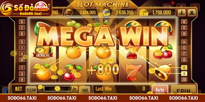 Slot Hiện Đại Hấp Dẫn - Game Mới Với Hiệu Ứng Đỉnh Cao Tìm hiểu về game Gates of Olympus