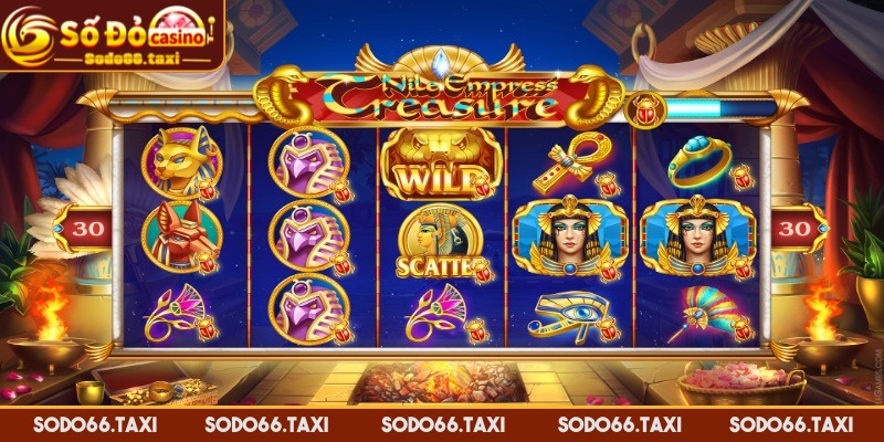 Slot Hiện Đại Hấp Dẫn - Game Mới Với Hiệu Ứng Đỉnh Cao Giải trí hấp dẫn với Starlight Princess