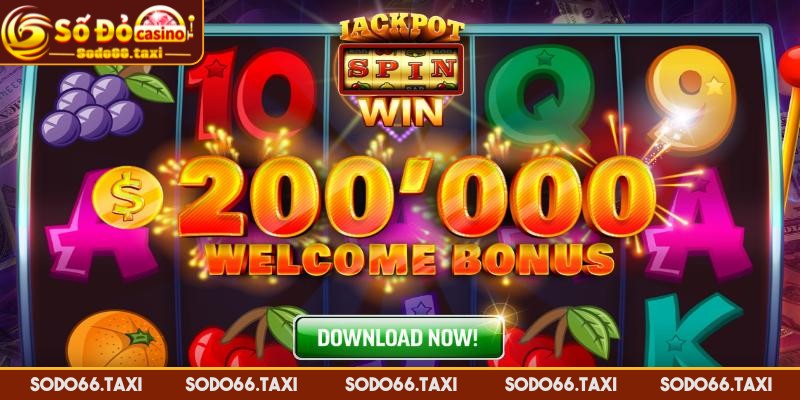 Slot Jackpot Là Gì? Tìm Hiểu Ý Nghĩa Thật Sự Của Game Cơ chế hoạt động vô cùng uy tín