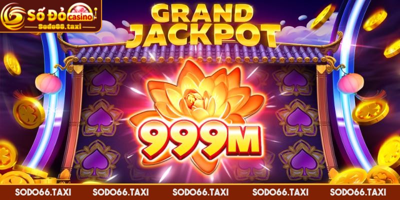 Slot Jackpot Là Gì? Tìm Hiểu Ý Nghĩa Thật Sự Của Game Những phần thưởng cực khủng