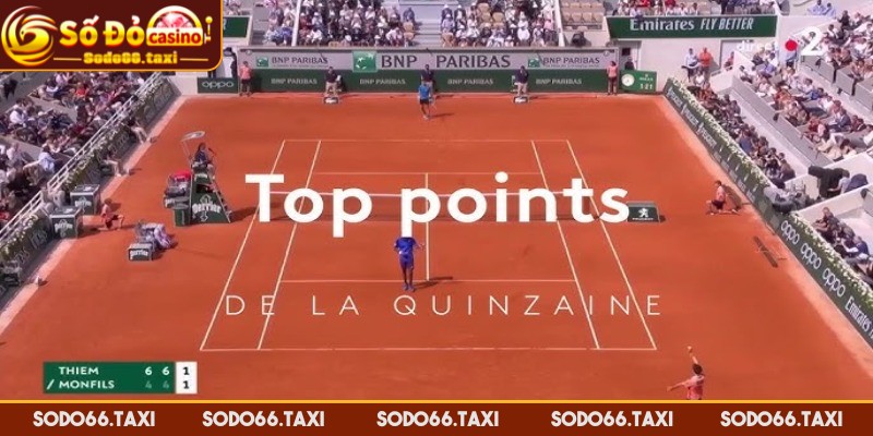 Tỷ Số Tennis - Phân Tích Và Dự Đoán Chính Xác Nhất Vai trò theo dõi tỷ số khi đặt cược