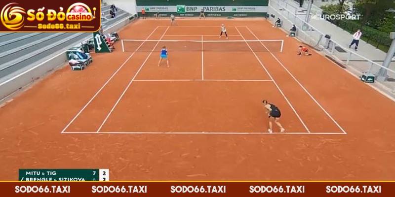 Tỷ Số Tennis - Phân Tích Và Dự Đoán Chính Xác Nhất Website chuyên cung cấp tỷ số tennis