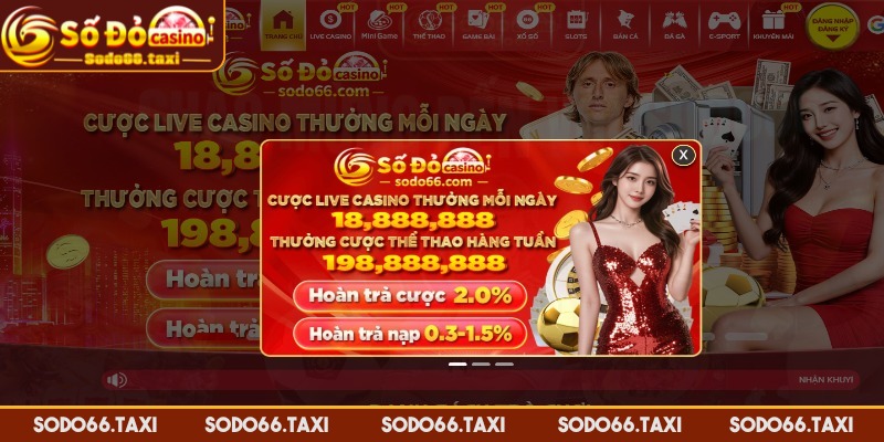 Về Chúng Tôi SODO66 - Nơi Uy Tín Tạo Nên Đẳng Cấp Cá Cược Giải thưởng và chứng nhận quốc tế
