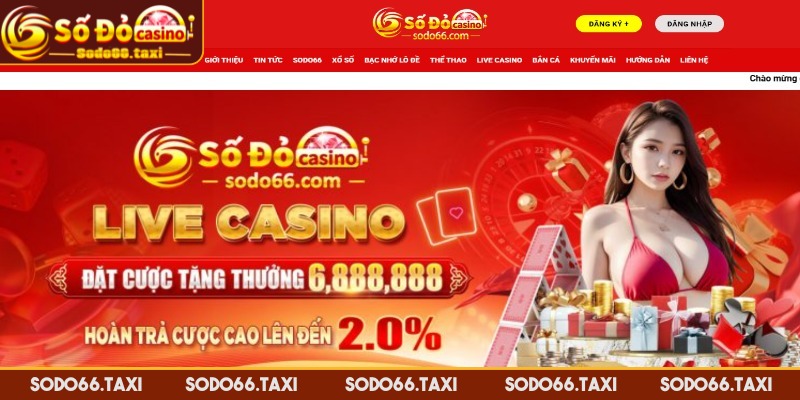 Về Chúng Tôi SODO66 - Nơi Uy Tín Tạo Nên Đẳng Cấp Cá Cược Thông tin sơ lược về chúng tôi