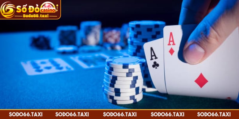 Xì Tố - Hướng Dẫn Từ A-Z Để Thành Bậc Thầy Trong Trò Chơi Xì tố là gì?