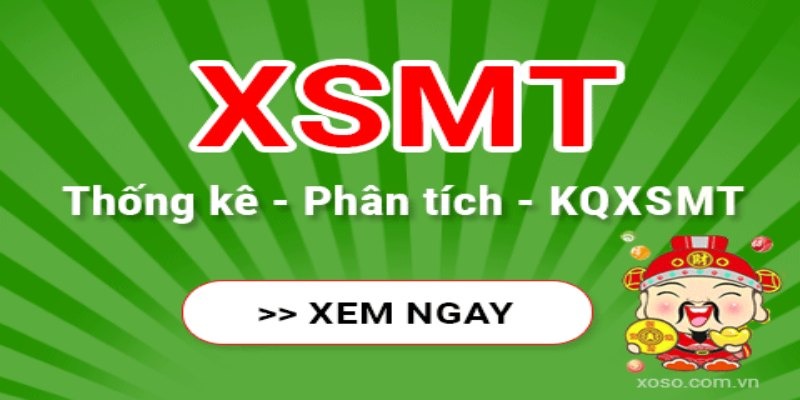 Xsmt Thứ 5 Có Những Đài Nào? Lưu Ý Cần Nhớ Khi Dò Số Tổng quan thông tin xsmt thứ 5